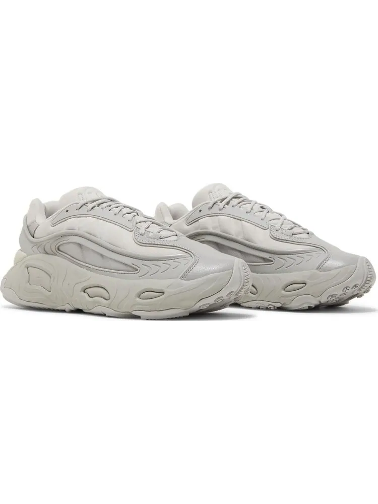 Мужские кроссовки Adidas Oznova — изображение 8 из 8, серый