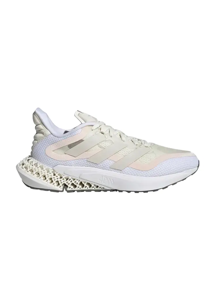 Кроссовки Adidas Wmns 4DFWD Pulse 2 — изображение 1 из 1, белый