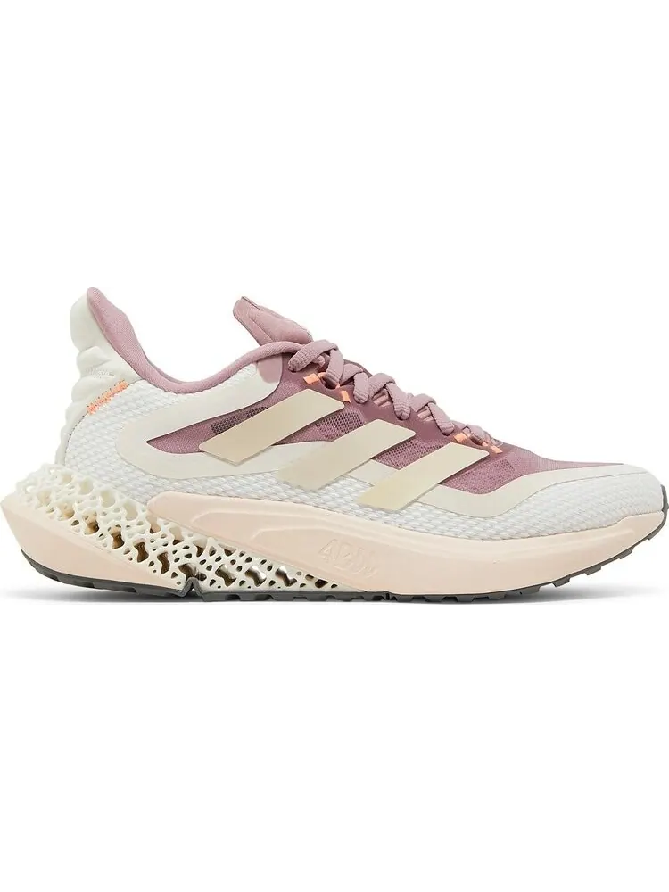 Кроссовки Adidas Wmns 4DFWD Pulse 2 'Magic Mauve' — изображение 1 из 8, розовый