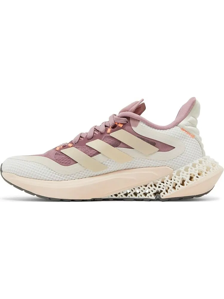 Кроссовки Adidas Wmns 4DFWD Pulse 2 'Magic Mauve' — изображение 3 из 8, розовый