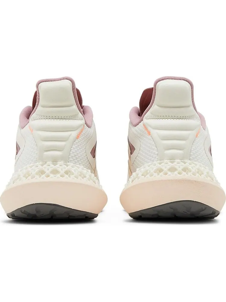 Кроссовки Adidas Wmns 4DFWD Pulse 2 'Magic Mauve' — изображение 6 из 8, розовый