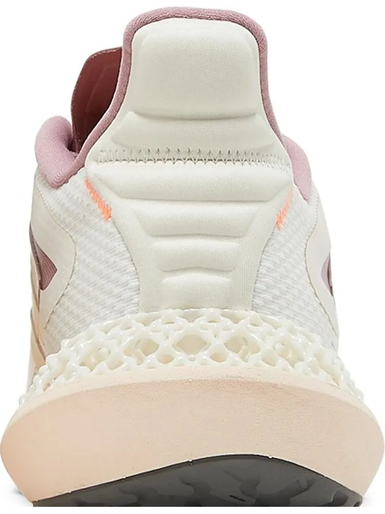 Кроссовки Adidas Wmns 4DFWD Pulse 2 'Magic Mauve' — изображение 7 из 8, розовый