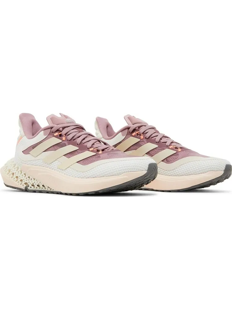 Кроссовки Adidas Wmns 4DFWD Pulse 2 'Magic Mauve' — изображение 8 из 8, розовый