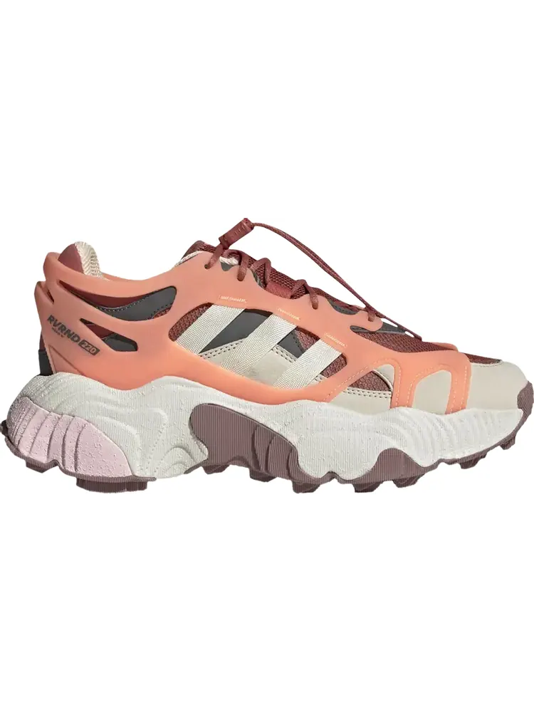 Кроссовки Adidas Roverend Adventure 'Magic Earth' — изображение 1 из 1, оранжевый