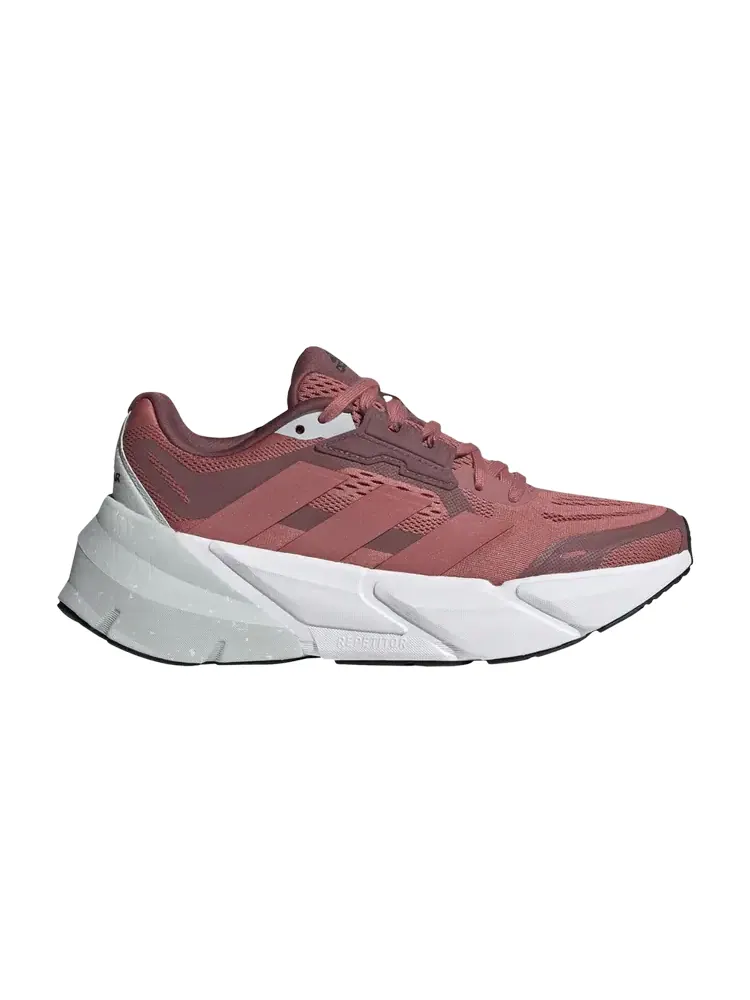 Кроссовки Adidas Wmns Adistar 1 — изображение 1 из 1, красный