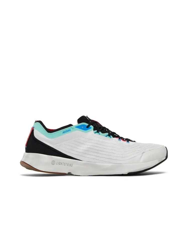 Кроссовки Adidas Parley x Adizero — изображение 1 из 4, белый