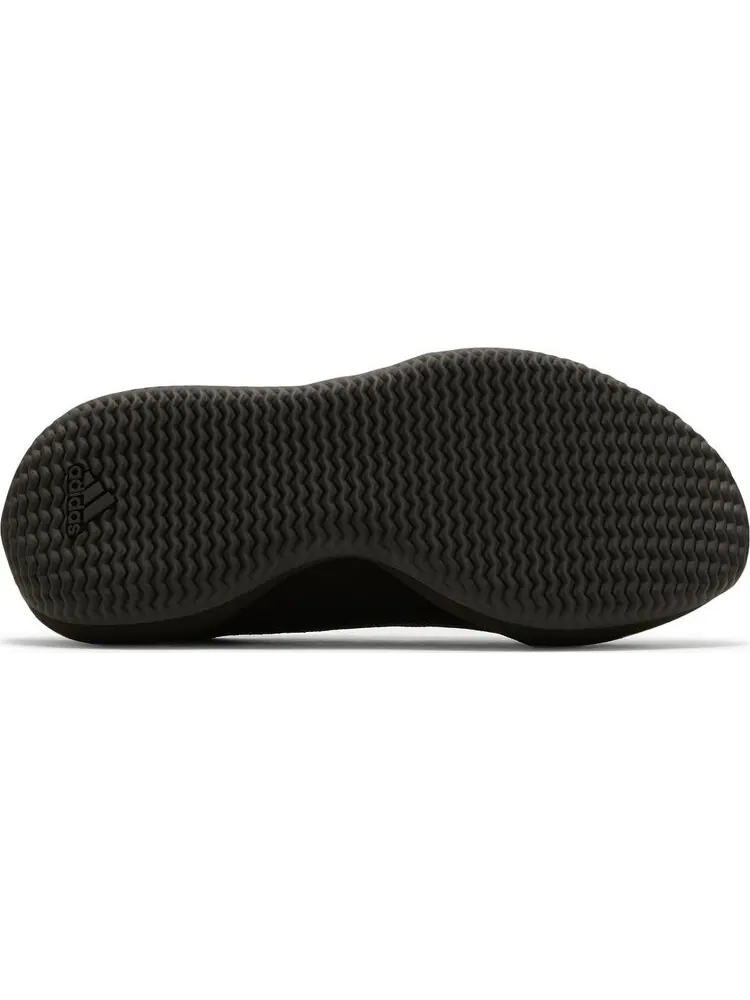 Кроссовки Adidas Yeezy Knit Runner 'Stone Carbon' — изображение 4 из 8, серый