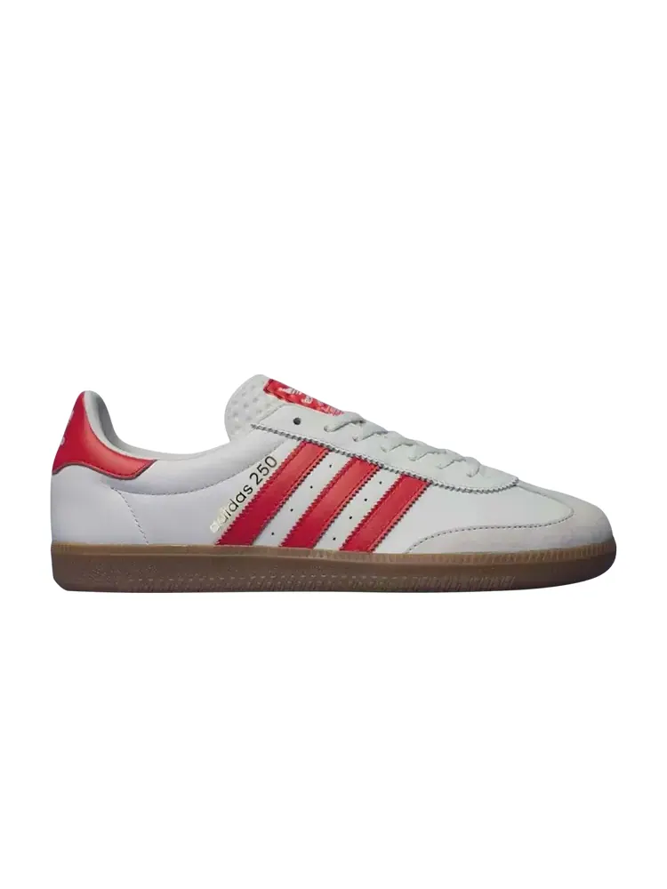 Кроссовки Adidas AS 250 — изображение 1 из 1, белый
