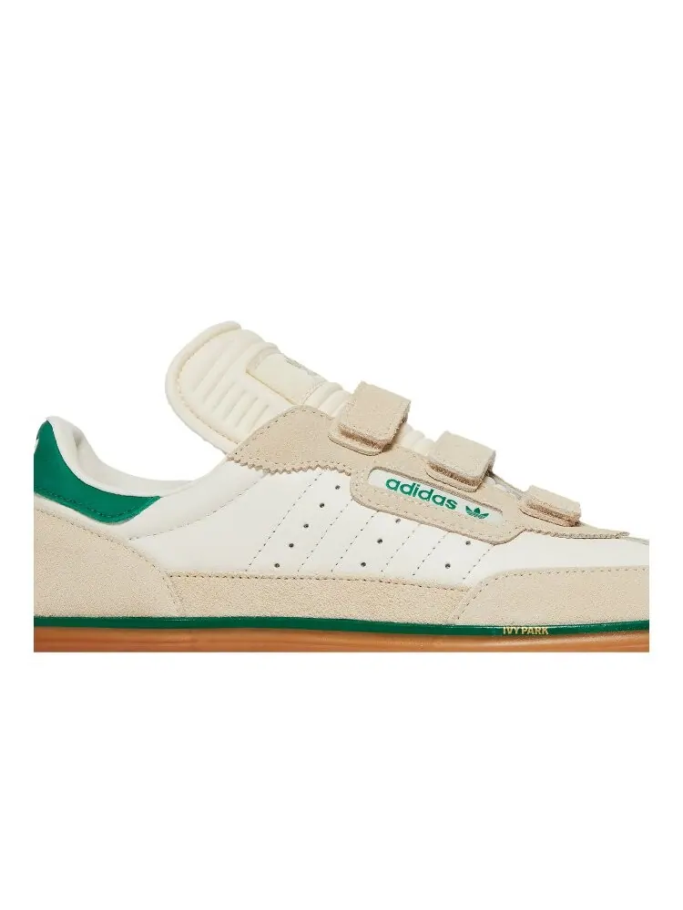 Кроссовки Adidas Ivy Park x Wmns Super Sleek 3 Strap — изображение 2 из 4, белый