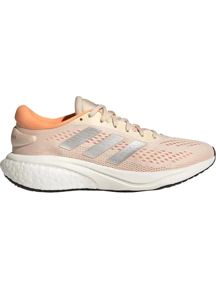 Кроссовки Adidas Wmns Supernova 2 'Bliss Orange' — изображение 1 из 1, оранжевый