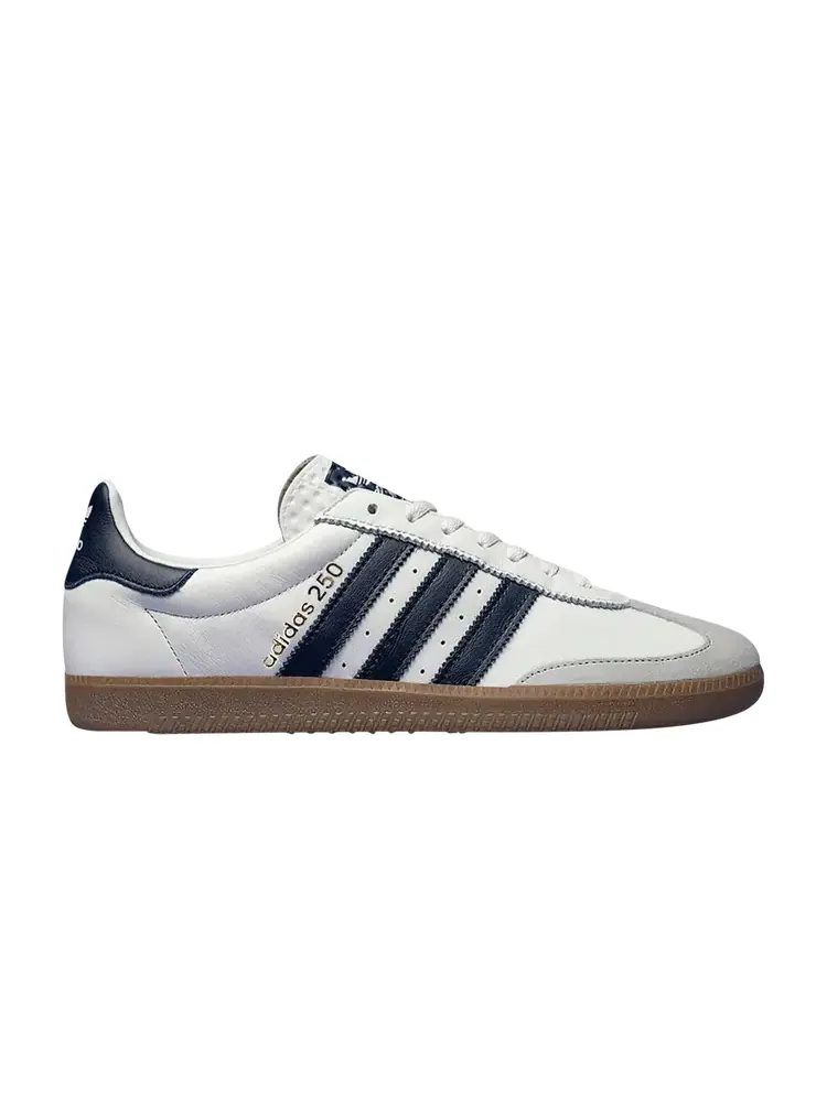 Кроссовки Adidas AS 250 — изображение 1 из 1, белый