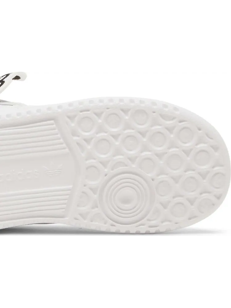 Кроссовки Adidas Jeremy Scott x Wings 4.0 I — изображение 5 из 8, белый