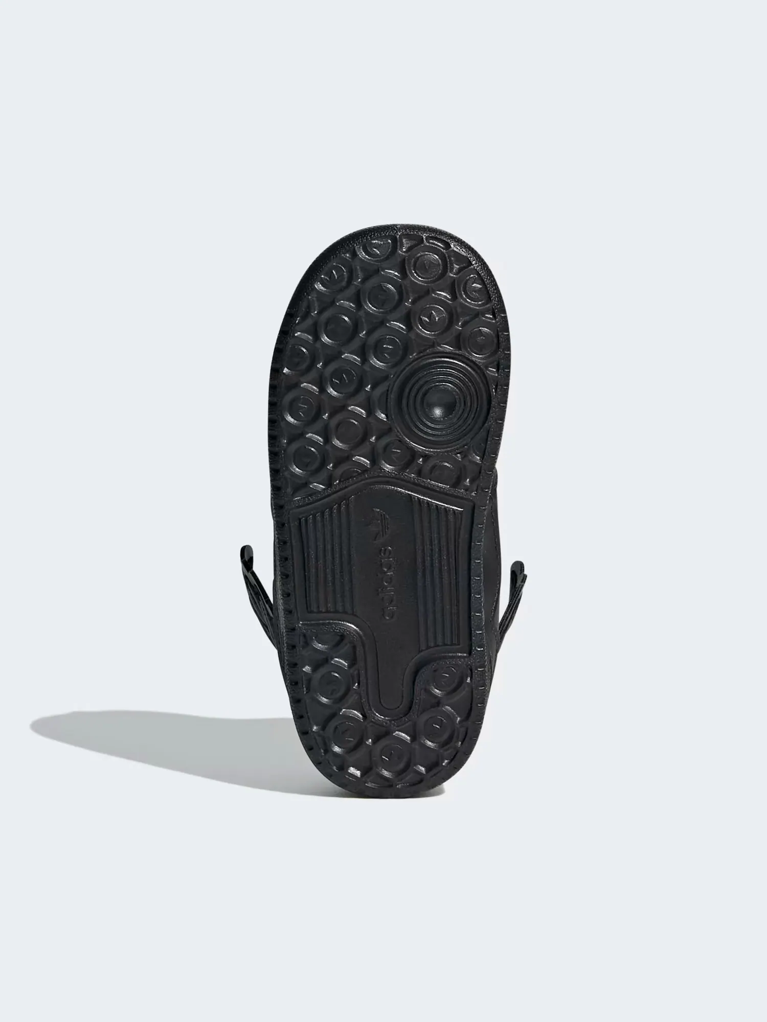 Кроссовки для малышей Adidas x Jeremy Scott JS Wings 4.0 — изображение 3 из 8, черный