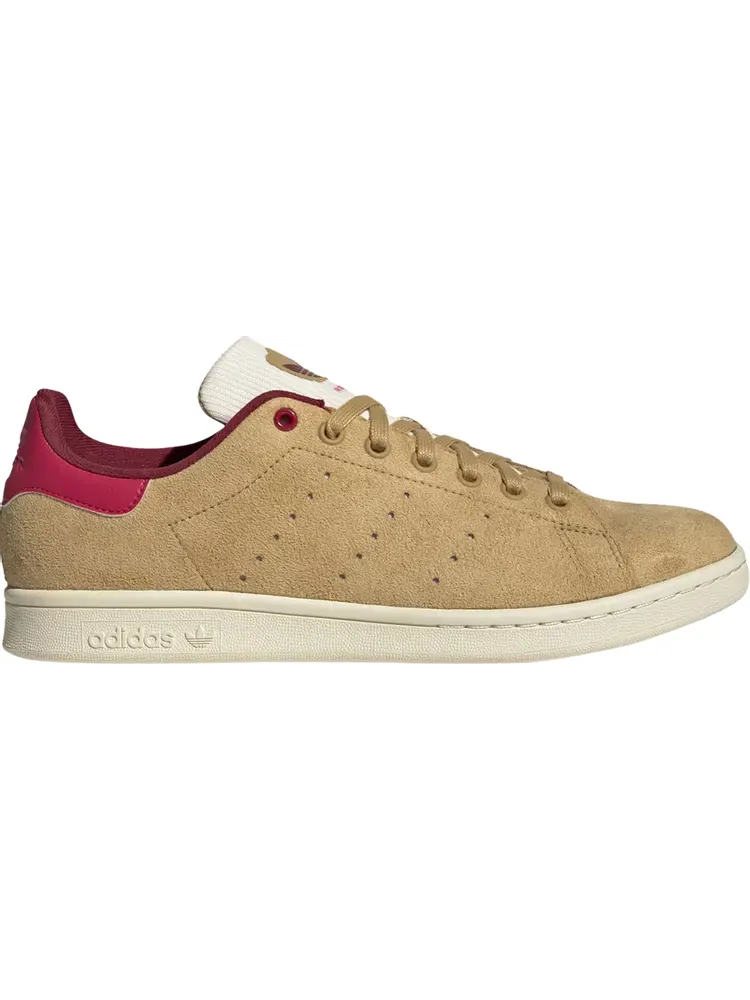 Кроссовки Adidas Stan Smith 'Be The Peanut To My Jelly' — изображение 1 из 1, коричневый