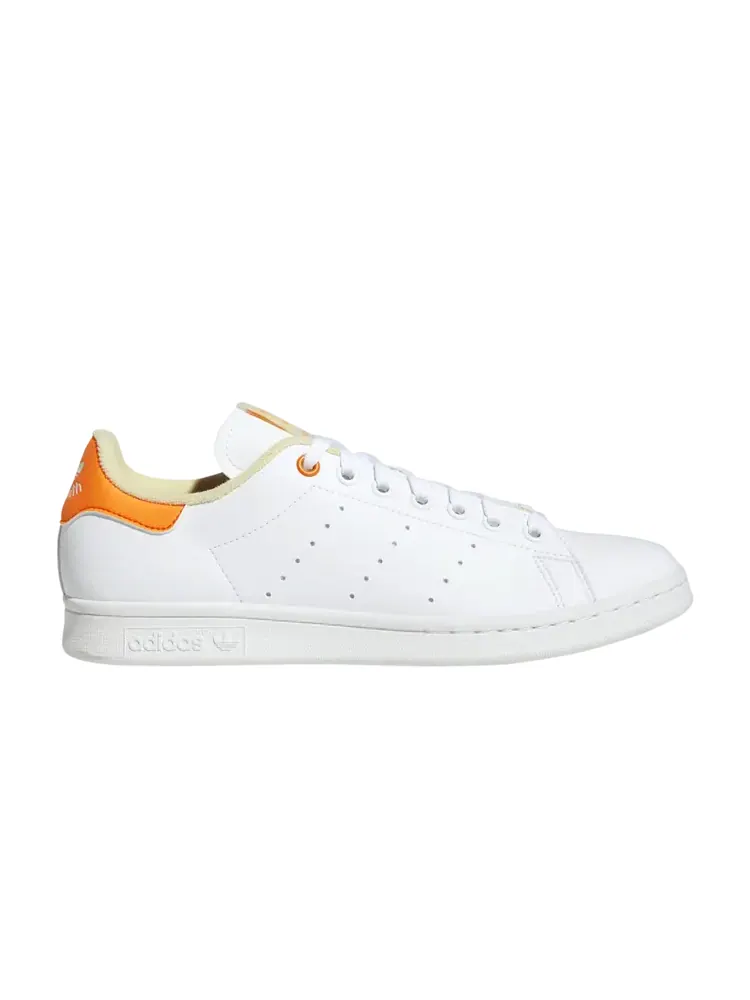 Кроссовки Adidas Wmns Stan Smith Her Vegan — изображение 1 из 1, белый