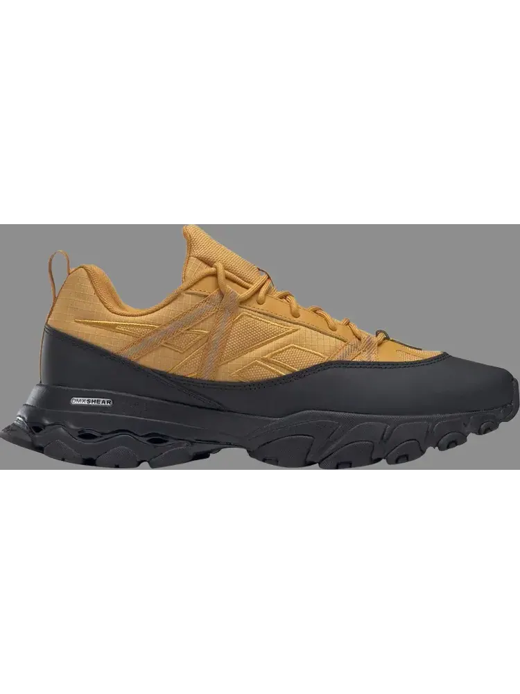 Кроссовки dmx trail shadow 'bright ochre' Reebok — изображение 1 из 1, желтый