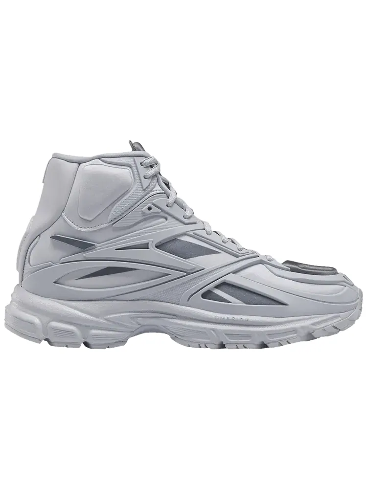 Кроссовки Reebok Kanghyuk x Premier Road Modern Mid 'Cold Grey' — изображение 1 из 1, серый