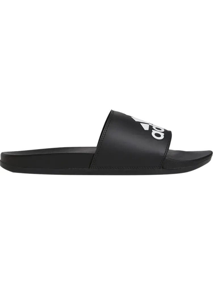 Сандалии Adidas Adilette Comfort Slide — изображение 1 из 1, черный
