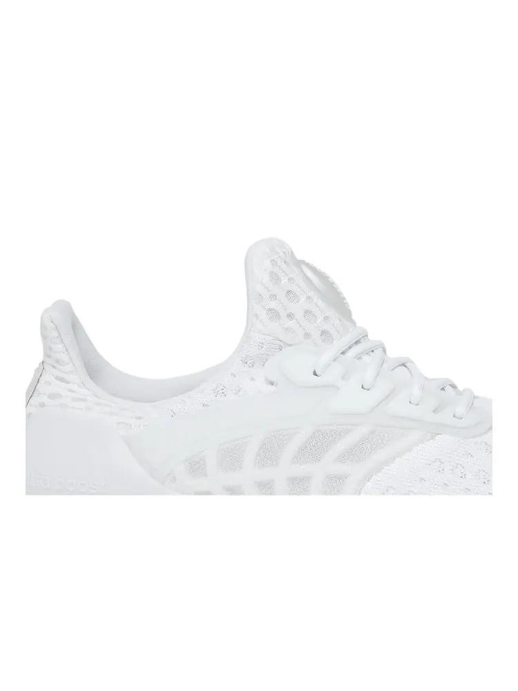 Кроссовки Adidas UltraBoost Climacool 2 DNA — изображение 2 из 4, белый
