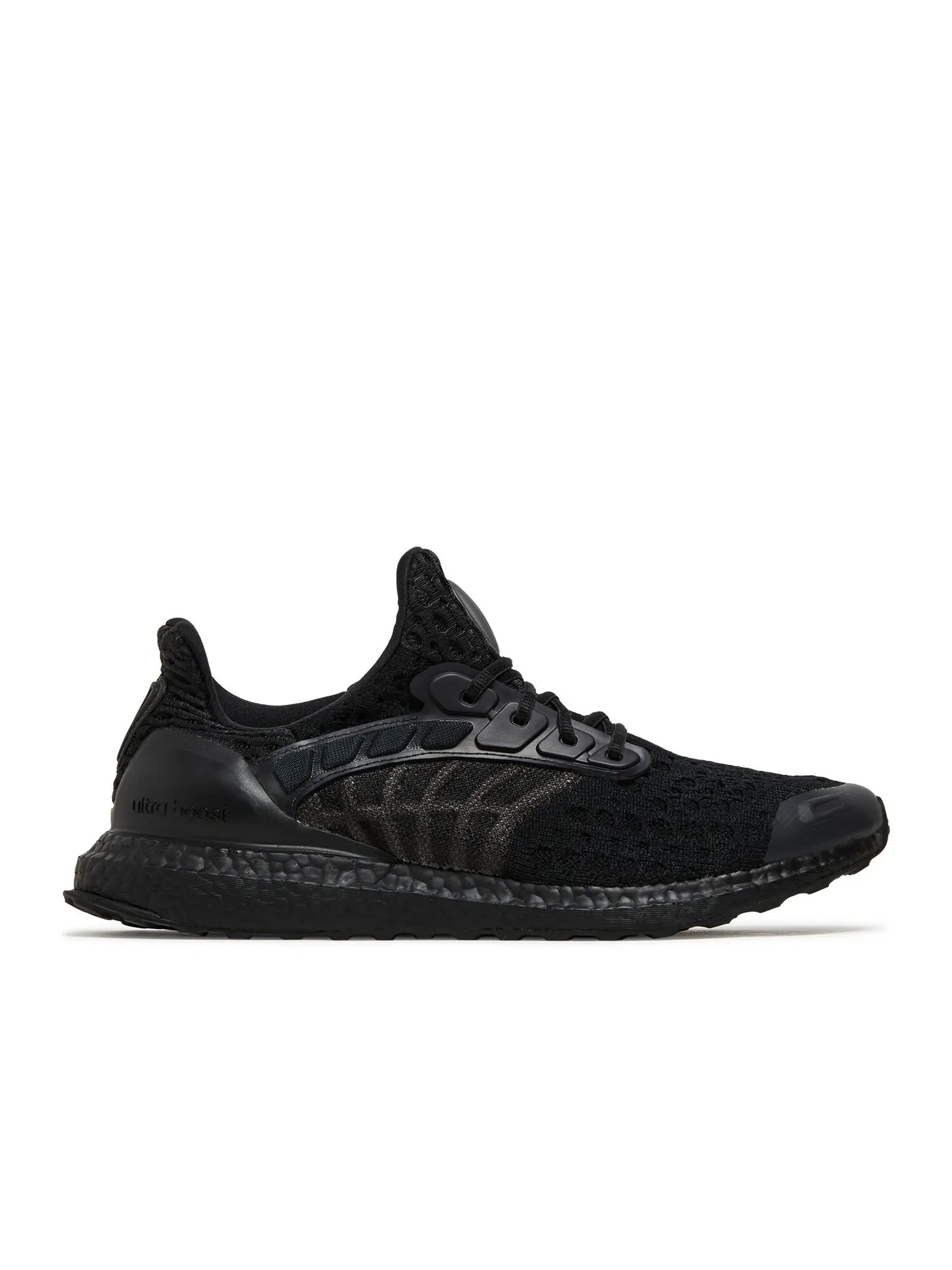 Кроссовки Adidas Ultraboost Climacool 2 Dna — изображение 1 из 4, черный