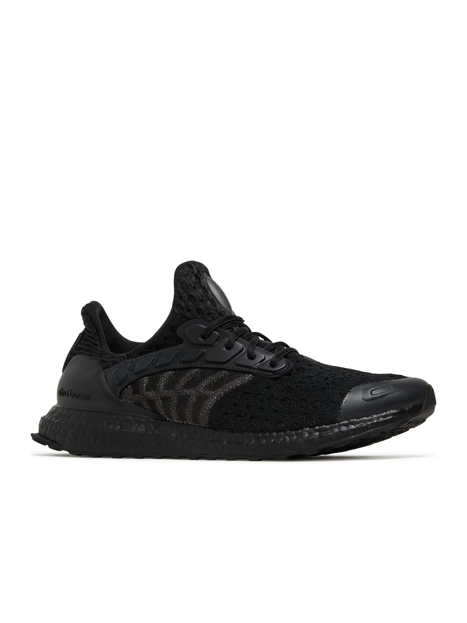 Кроссовки Adidas Ultraboost Climacool 2 Dna — изображение 2 из 4, черный