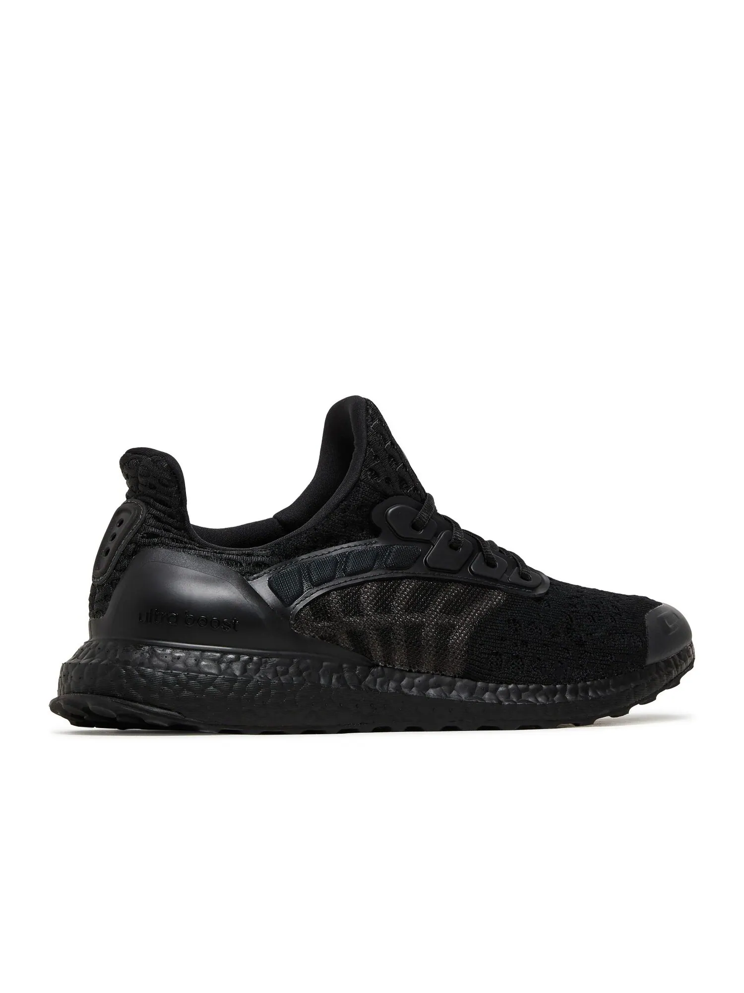 Кроссовки Adidas Ultraboost Climacool 2 Dna — изображение 3 из 4, черный