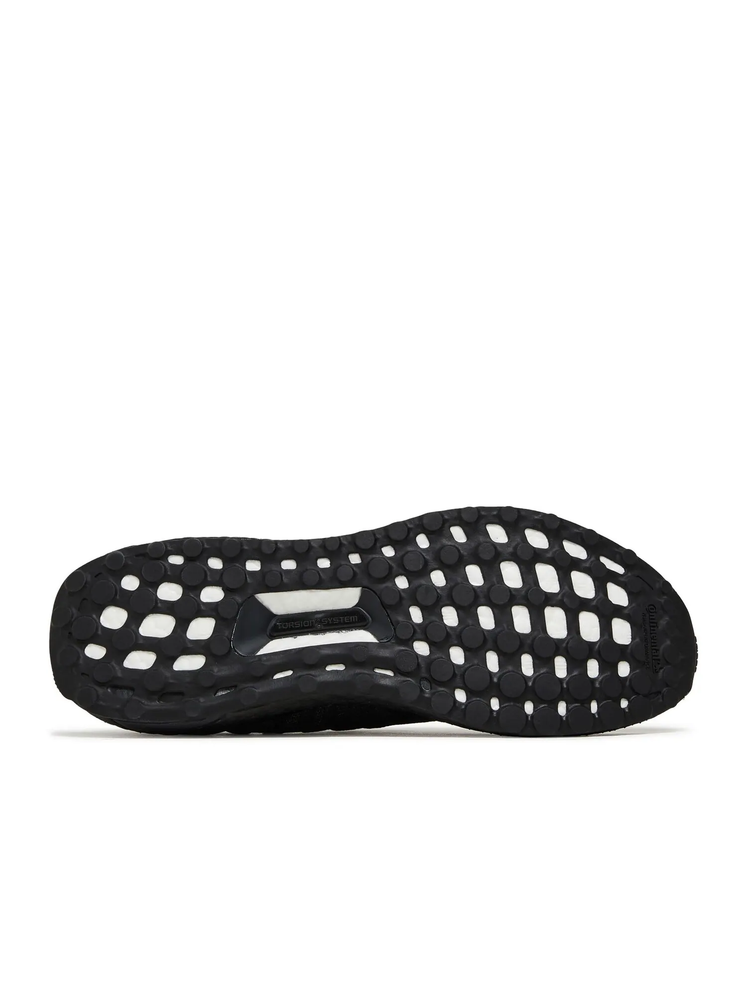 Кроссовки Adidas Ultraboost Climacool 2 Dna — изображение 4 из 4, черный