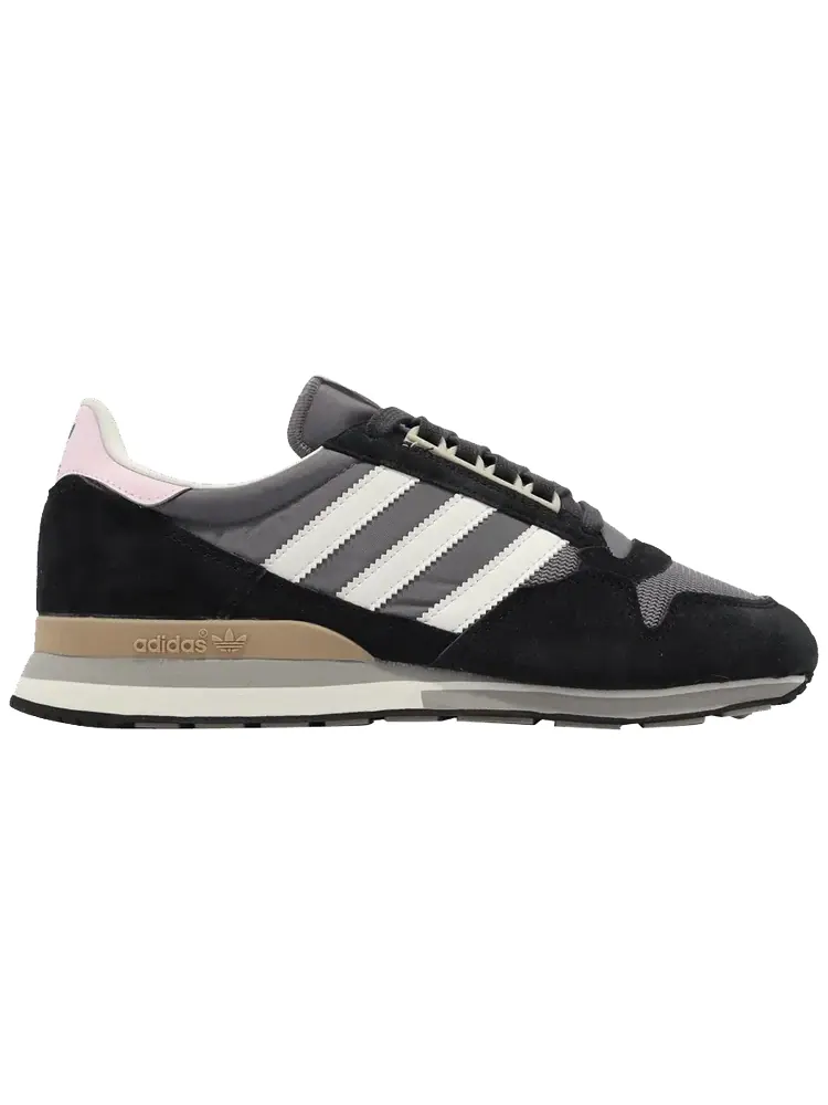 Кроссовки adidas ZX 500 'Core Black' — изображение 1 из 1, черный