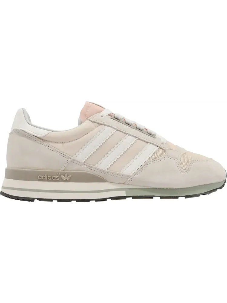 Кроссовки Adidas ZX 500 — изображение 1 из 1, белый