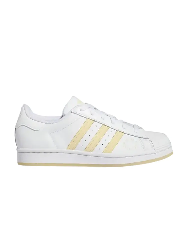 Кроссовки Adidas Wmns Superstar — изображение 1 из 1, белый