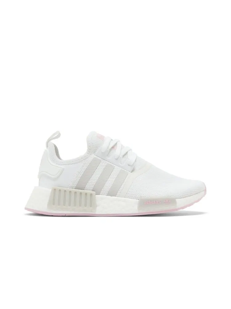 Кроссовки Adidas Wmns NMD_R1 — изображение 1 из 4, белый