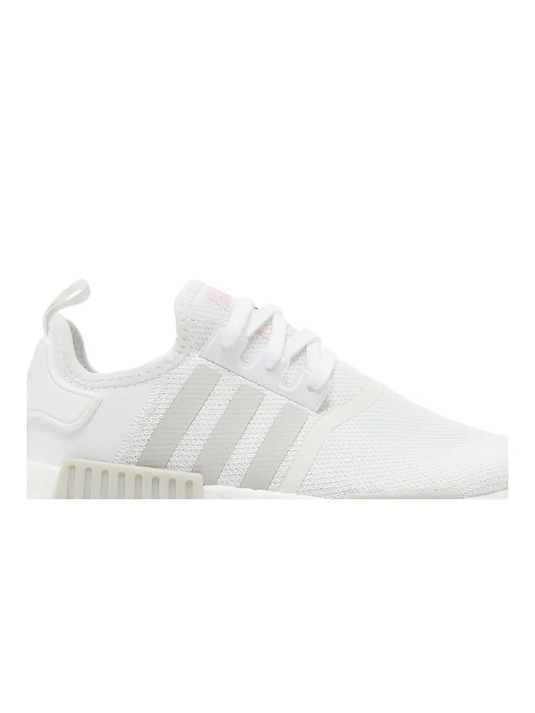 Кроссовки Adidas Wmns NMD_R1 — изображение 2 из 4, белый