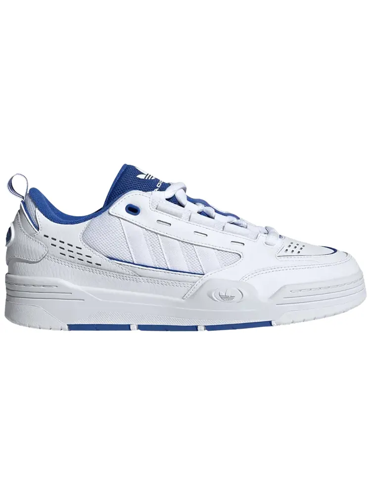 Кроссовки adidas ADI2000 'Cloud White Blue' — изображение 1 из 1, белый
