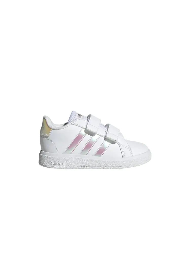 Кроссовки Adidas Grand Court 2.0 I — изображение 1 из 1, белый