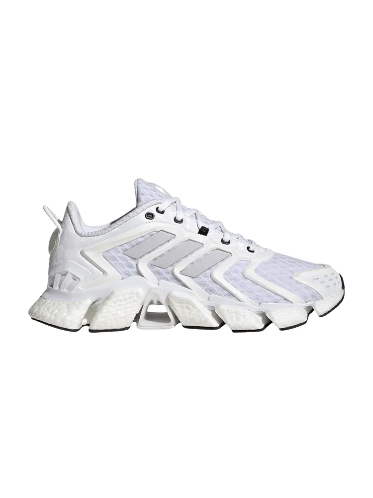 Кроссовки adidas Climacool Boost 'White' — изображение 1 из 1, белый/черный/белый