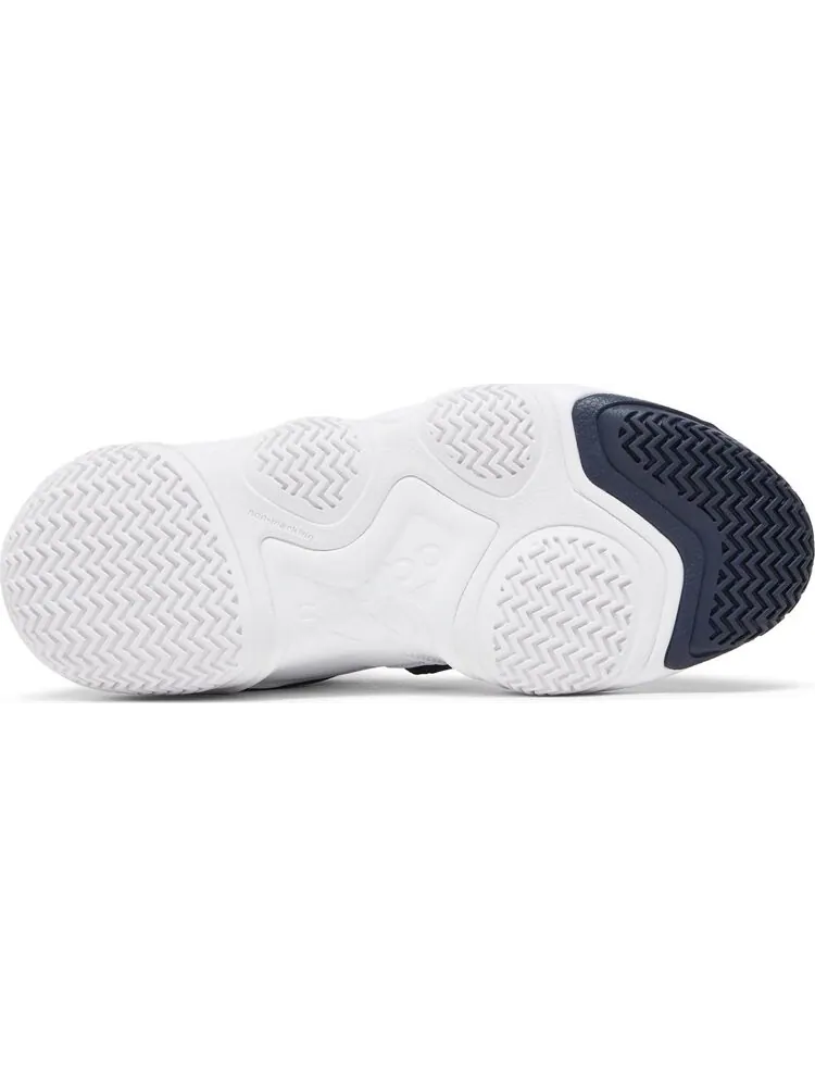 Кроссовки Adidas Top Ten 2000 'Navy White' 2022 — изображение 4 из 8, синий