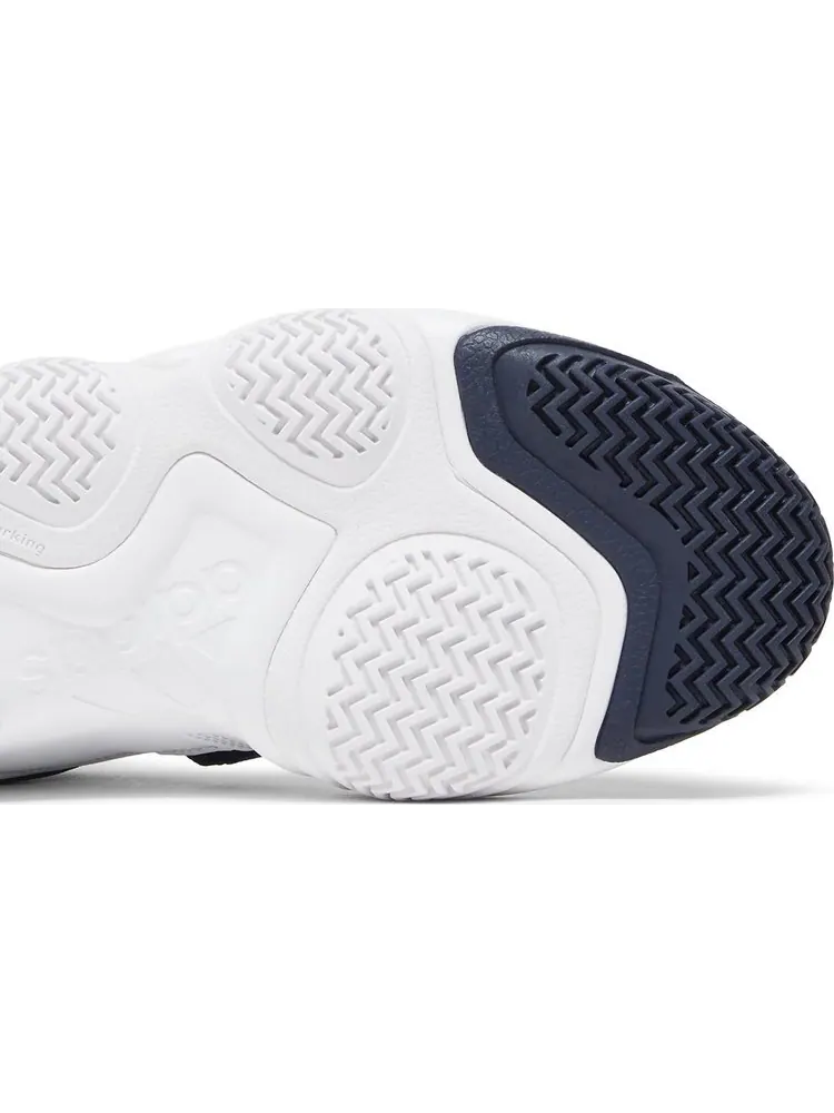 Кроссовки Adidas Top Ten 2000 'Navy White' 2022 — изображение 5 из 8, синий