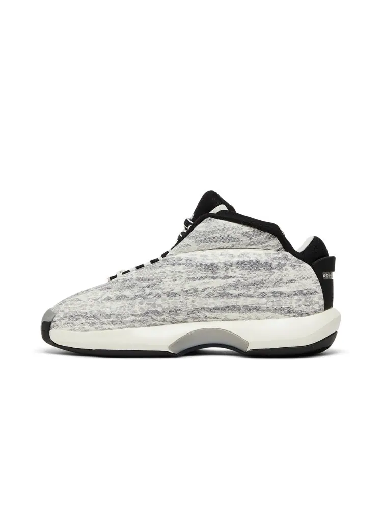 Кроссовки Adidas Crazy 1 — изображение 3 из 4, белый