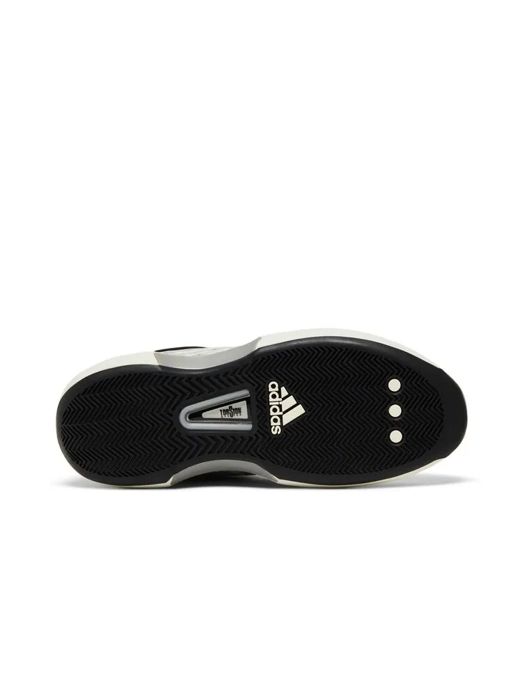 Кроссовки Adidas Crazy 1 — изображение 4 из 4, белый