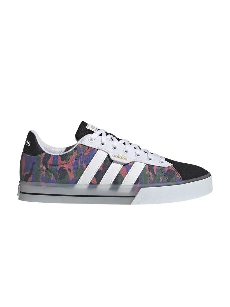 Кроссовки Adidas Daily 3.0 — изображение 1 из 1, белый