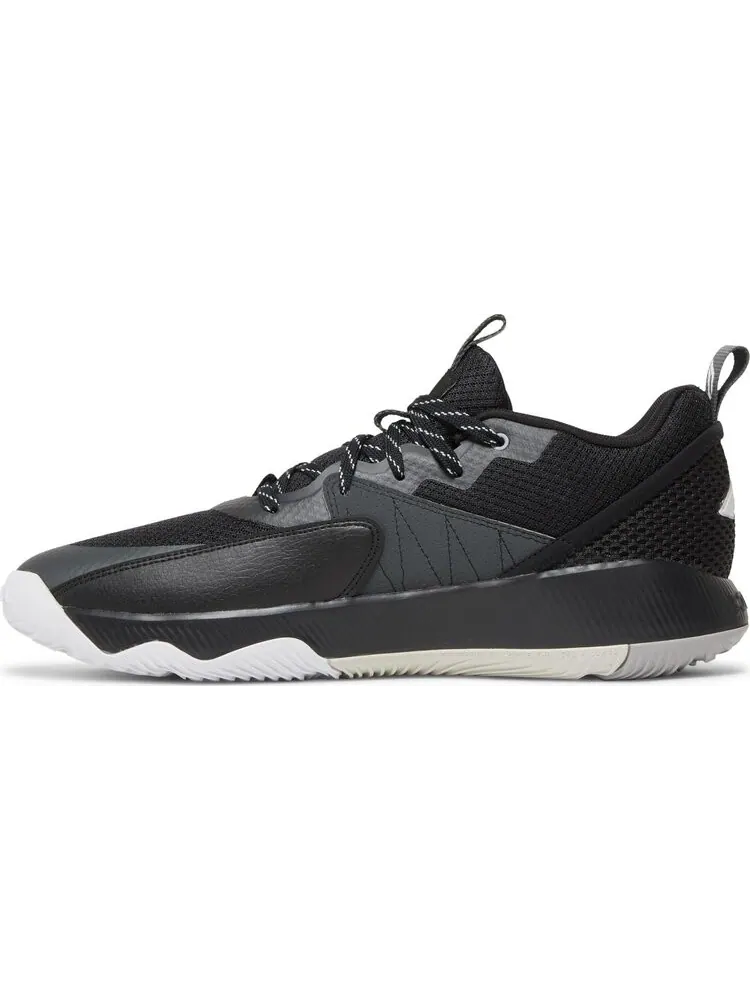 Кроссовки Adidas Dame Certified EXTPLY 2.0 — изображение 3 из 8, черный
