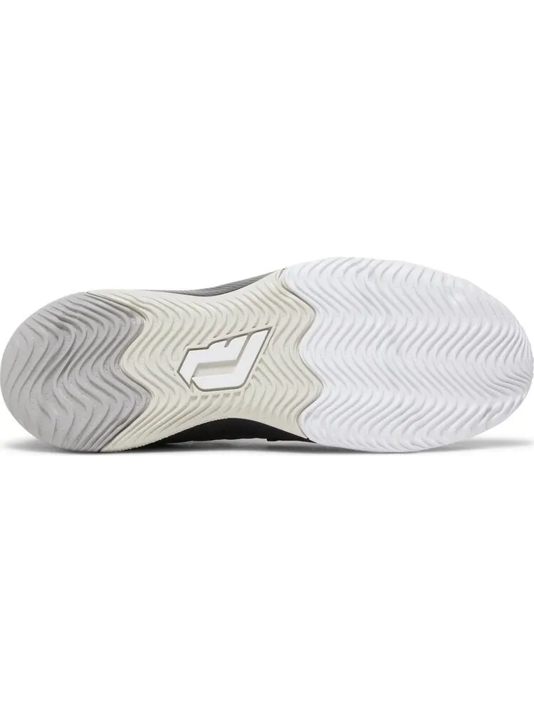 Кроссовки Adidas Dame Certified EXTPLY 2.0 — изображение 4 из 8, черный