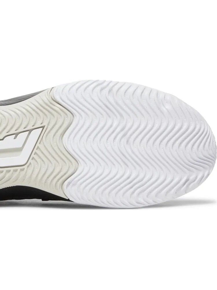Кроссовки Adidas Dame Certified EXTPLY 2.0 — изображение 5 из 8, черный