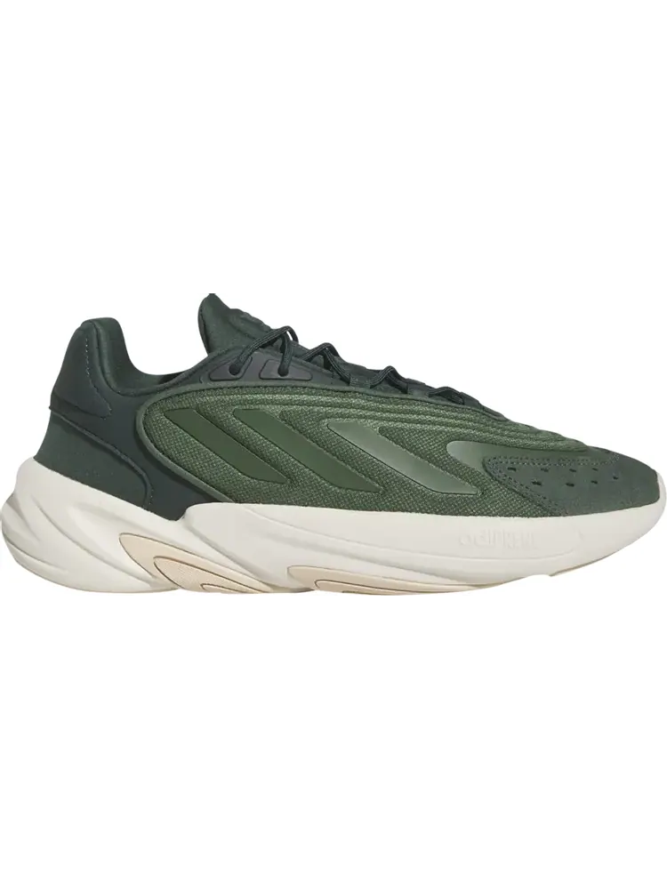 Кроссовки Adidas Ozelia 'Shadow Green Oxide' — изображение 1 из 1, зеленый