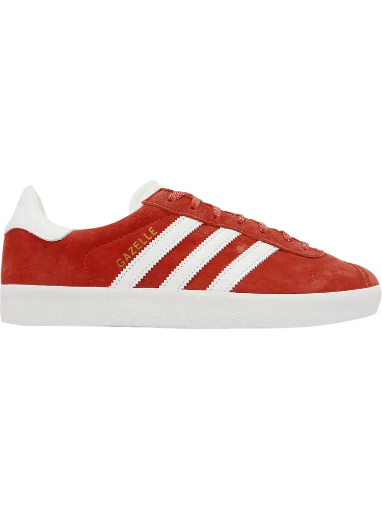 Кроссовки Adidas Gazelle 85 'Preloved Red' — изображение 1 из 1, красный