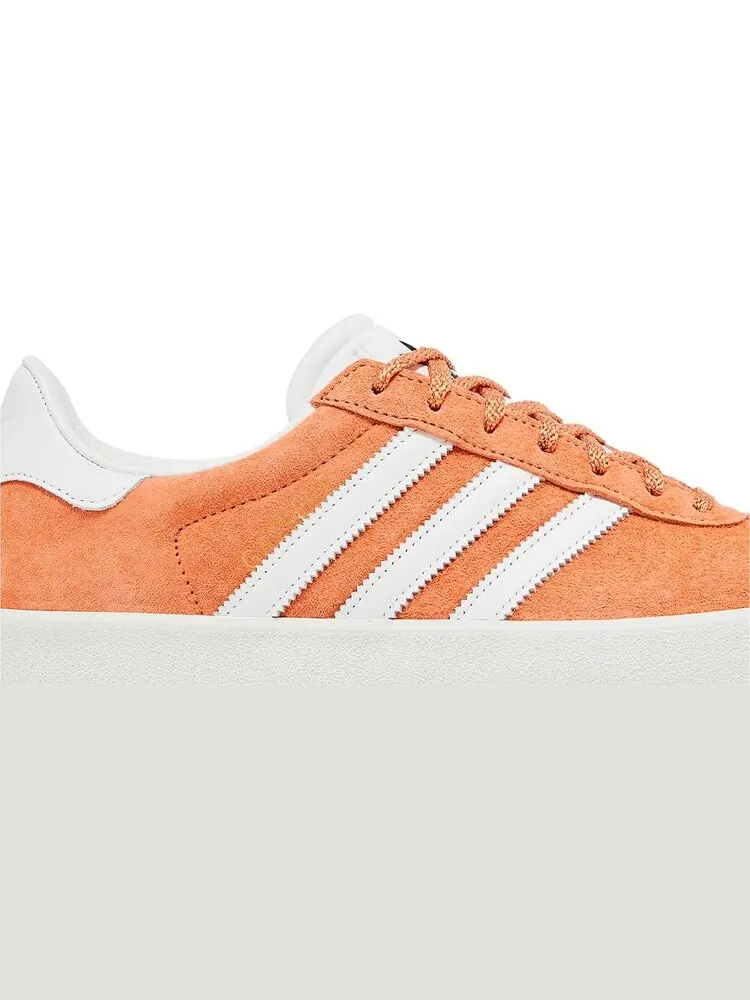 Кроссовки Gazelle 85 'Orange' — изображение 2 из 4, оранжевый