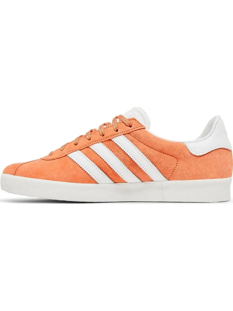 Кроссовки Gazelle 85 'Orange' — изображение 3 из 4, оранжевый