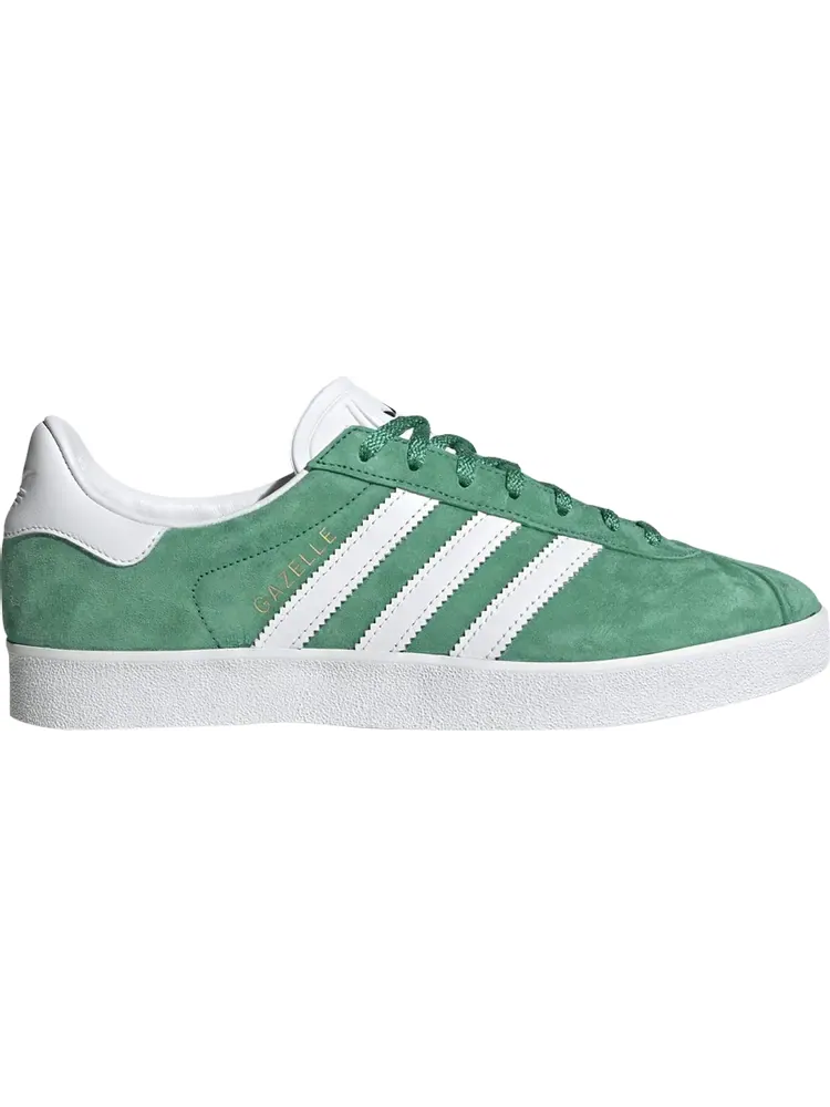 Кроссовки Gazelle 85 'Semi Court Green' — изображение 1 из 1, зеленый