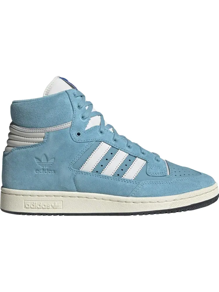Кроссовки Adidas Centennial 85 High 'Preloved Blue' — изображение 1 из 1, синий