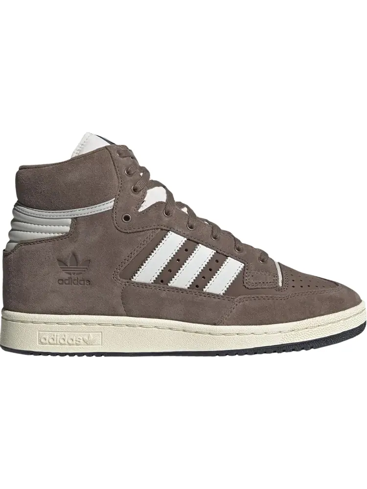 Кроссовки Adidas Centennial 85 High 'Earth Strata' — изображение 1 из 1, коричневый